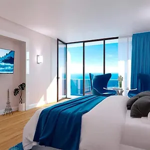 Orbi Sea View Батуми